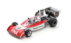 Surtees TS16 Derek Bell #18 Germany Gp 1974 S9655 Spark 1/43 F1 Formula 1