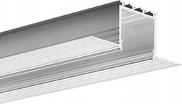 Prescot Led-List B6454 Led-Profil Silver