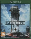 STAR WARS BATTLEFRONT / XBOX ONE / NEUF SOUS BLISTER D'ORIGINE VERSION FRANÇAISE