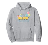 SpongeBob SquarePants Gary It's Meow Birthday Pullover Hoodie