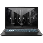 PC Portable Gamer ASUS TUF Gaming A17 | 17,3 FHD 144Hz - RTX 2050 4Go - AMD Ryzen 5 7535HS - RAM 16Go - 512Go SSD - Sans Windows