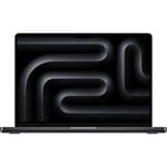 MacBook Pro 2024 14'' M4 PRO 12CPU/16GPU, 24GB/512GB - Space Black MX2H3DK/A