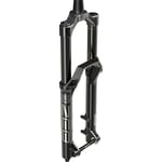 Fourche RockShox ZEB Ultimate Charger 2.1 RC2 27.5' Boost, 170mm, Noir, 15x110 m