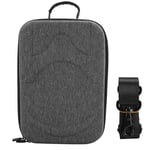 Storage Bag Carrying Case With Shoulder Strap For Vr Headset( Set