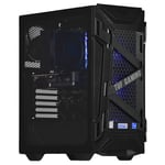 Bordsdator Actina KOMAAAGIP1364 AMD Ryzen 5 5500U AMD RYZEN 5 5500 16 GB RAM 1 TB SSD AMD Radeon RX 6600