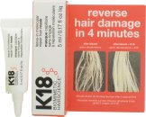 K18 Leave-In Molecular Repair Hair Mask 5ml