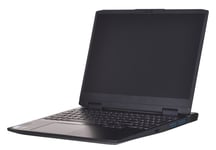 Lenovo IdeaPad Gaming 3 15IAH7 i5-12450H 15.6  FHD IPS 300nits AG 165Hz 16GB DDR4 3200 SSD1TB GeForce RTX 3050 4GB LAN NoOS Onyx Grey