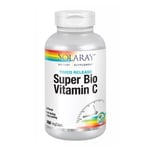 Super Bio Vitamin C 360 Caps By Solaray