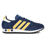 adidas originals LA TRAINER ID4632 Size UK 8.5 - BNIB