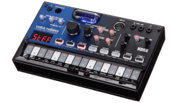 Korg Volca-Nubass Tube Synth