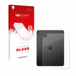 Film Protecteur Verre pour Apple iPad Pro 13" WiFi Cellular 2024 (Arrière) Film