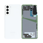 Samsung G991 S21 Back Cover White