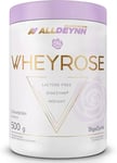 ALLDeynn WheyRose Protein lactose-free whey protein concentrate /short date sale