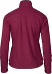 Seeland Woodcock fleece Women Classic red