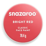 Snazaroo Classic Face Paint - 75ml