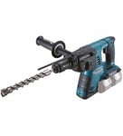 MAKITA BORHAMMER DHR264 18V+18V SDS-PLUS *NETTOPRIS