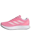 adidas Femme Duramo RC Running Shoes Chaussures de Course, Bliss Pink/Cloud White/Core Black, 38 2/3 EU