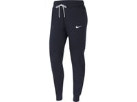 Women's Pants Nike Park 20 Fleece Navy Cw6961 451