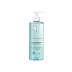 Puhdistusgeeli Vichy Purete Thermale Fresh Cleansing Gel puhdistusgeeli, 400 ml