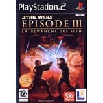 STAR WARS EPISODE 3 La revanche des Sith