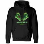 Sweat-shirt The Matrix  HE1784