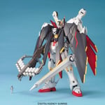 Xm-X1 Crossbone Gundam X-1 Full Cloth Gunpla Mg Master Grade 1/100