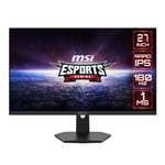 MSI Computer Monitor 68.6 Cm