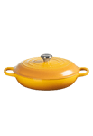 Le Creuset Buffetgryta 30cm Nectar Gul