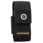 Leatherman Nylon Sheath Large 4 Pocket (Svart (BLACK))