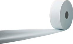 Wepa Toilet Paper Roller Tpmb2275, 275M 1100 Sheets, 9.2 X 25, Recycled Tissue, (6Pcs)