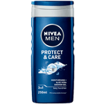 Nivea MEN Original Shower Gel (250 ml)