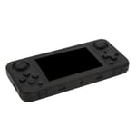 Console de jeu portable rétro RG351P - Divers jeux - Haute résolution - Batterie 3500 mAh