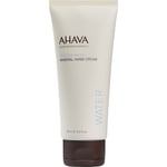 Ahava Vartalonhoito Deadsea Water Mineral Hand Cream