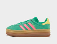 adidas Originals Gazelle Bold Women's, Green