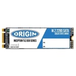 Origin Storage SSD Origin Inception TLC830 Pro - M.2 - 1 To - SATA (SATA/600) - Haut volume de lecture