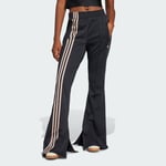 adidas 3-Stripes Flared Firebird Track Pants Women