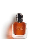 Armani Stronger with You Intensely Eau de Parfum Pour Homme 50ml