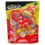 Heroes of Goo Jit Zu The Flash DC Superheroes - Super Gooey  - Stretches 3x Size