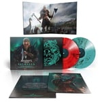 Lakeshore Records Jesper Kyd & Sarah Schachner Assassin's Creed Valhalla