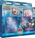 Pokemon - Coffret Deck des Championnats du Monde 2022 | Modele Aleatoire