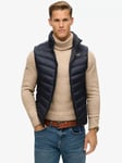 Superdry Non-Hooded Fuji Padded Gilet