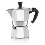 Makes Real Italian Coffee Pot Coffee Pot Iconic Espresso Maker Z7A55253