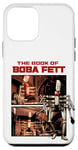 Coque pour iPhone 12 mini Star Wars The Book Of Boba Fett Kitchen Droid Panels