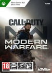 Call of Duty: Modern Warfare - Digital Standard Edition OS: Xbox one + Series X|S