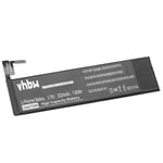 Battery for Apple Magic Trackpad 2