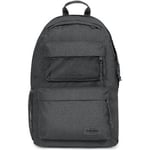 Sac a dos Eastpak  Double office black denim