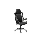 Fauteuil de bureau gaming Fotan - Maxiburo