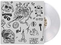 King Gizzard and the Lizard Wizard Demos Vols. 1 & 2 Clear (Vinyl) New