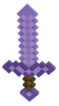 DISGUISE- Enchanted Sword Minecraft, Uni, 106549-15L, Épée enchantée, Taille Unique