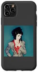 Coque pour iPhone 11 Pro Max PJ Harvey Photo Shoot To Bring You My Love par Simon Fowler